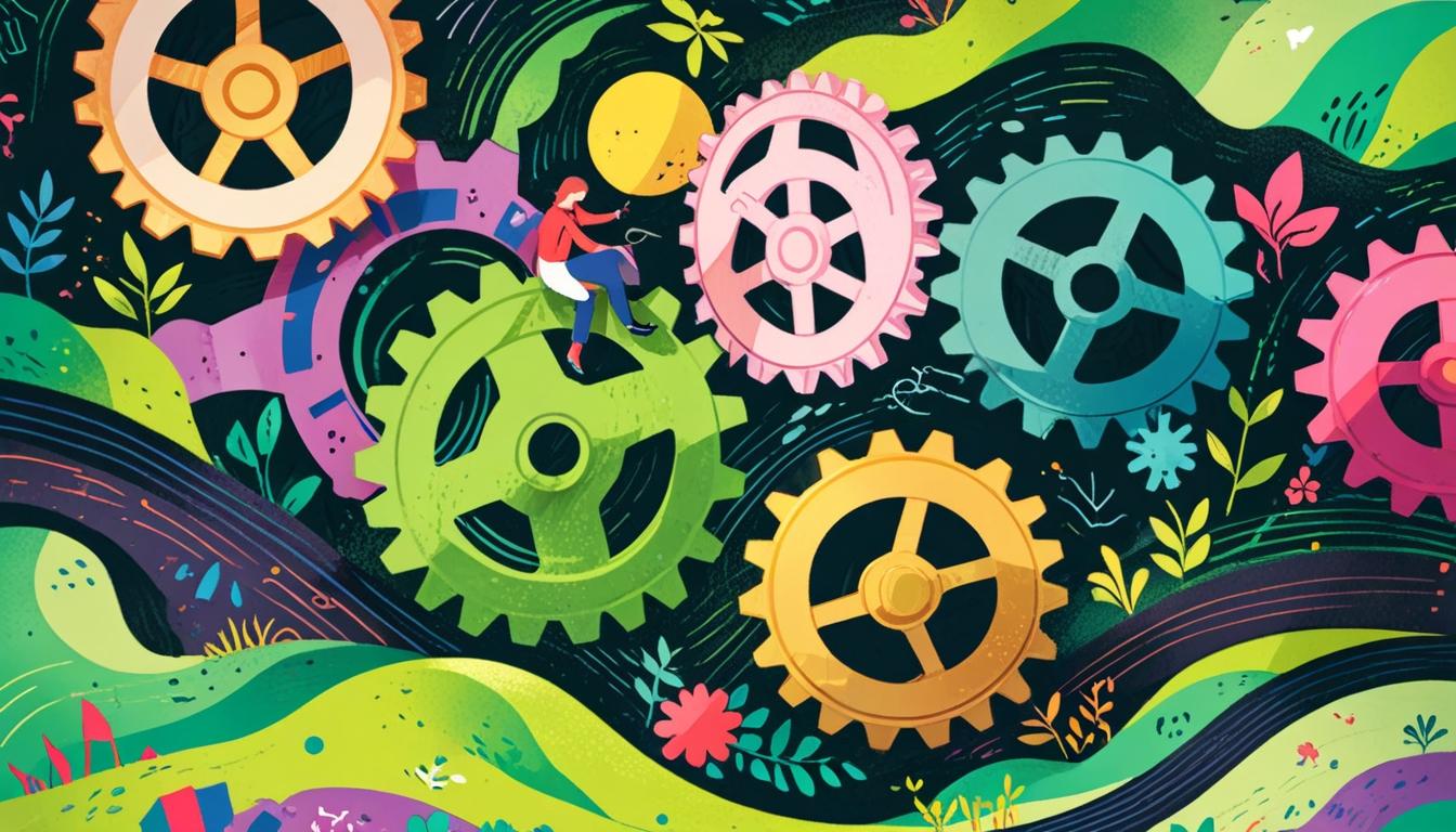 Bridging the gap in corporate sustainability practices