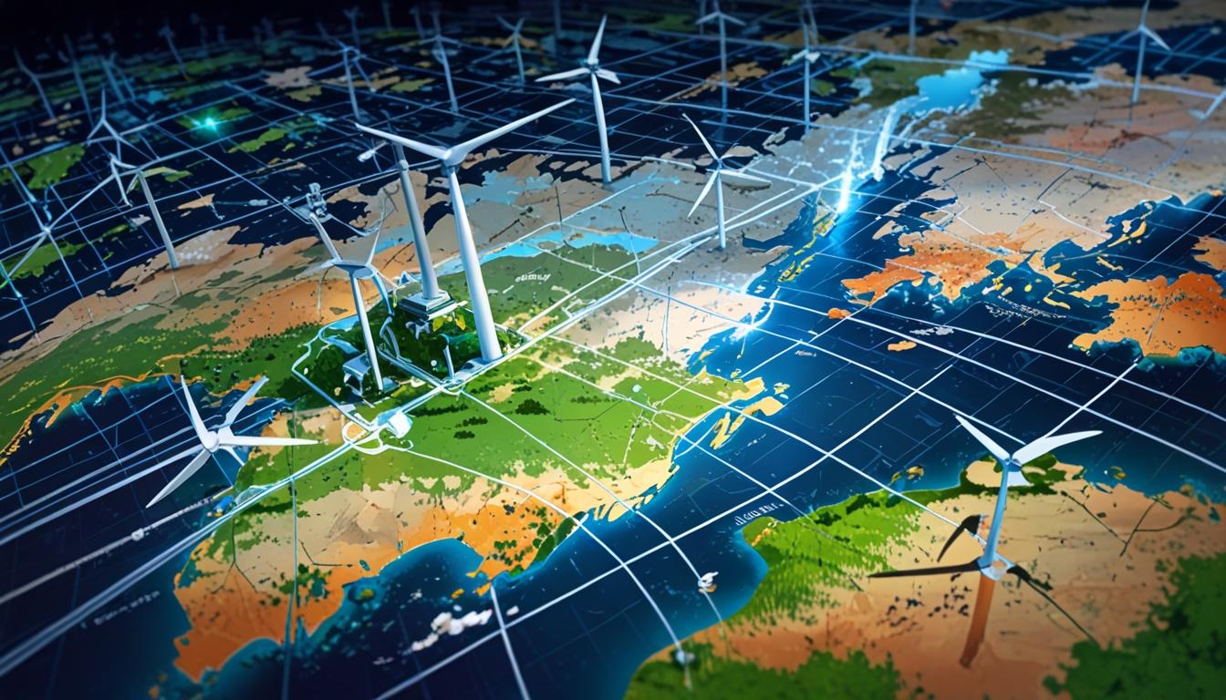 Evolving electric transmission planning strategies amid regulatory changes