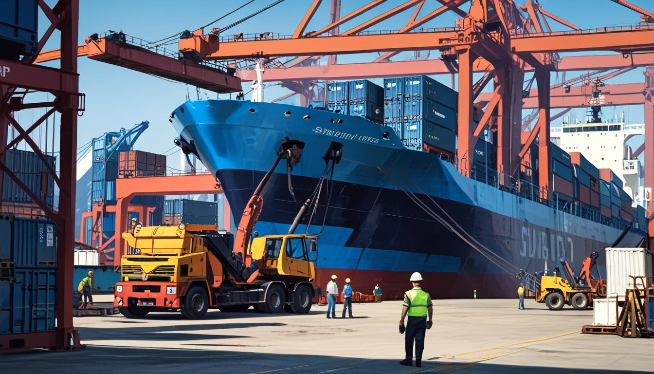 Krakatau Steel enhances competitiveness through strategic collaboration