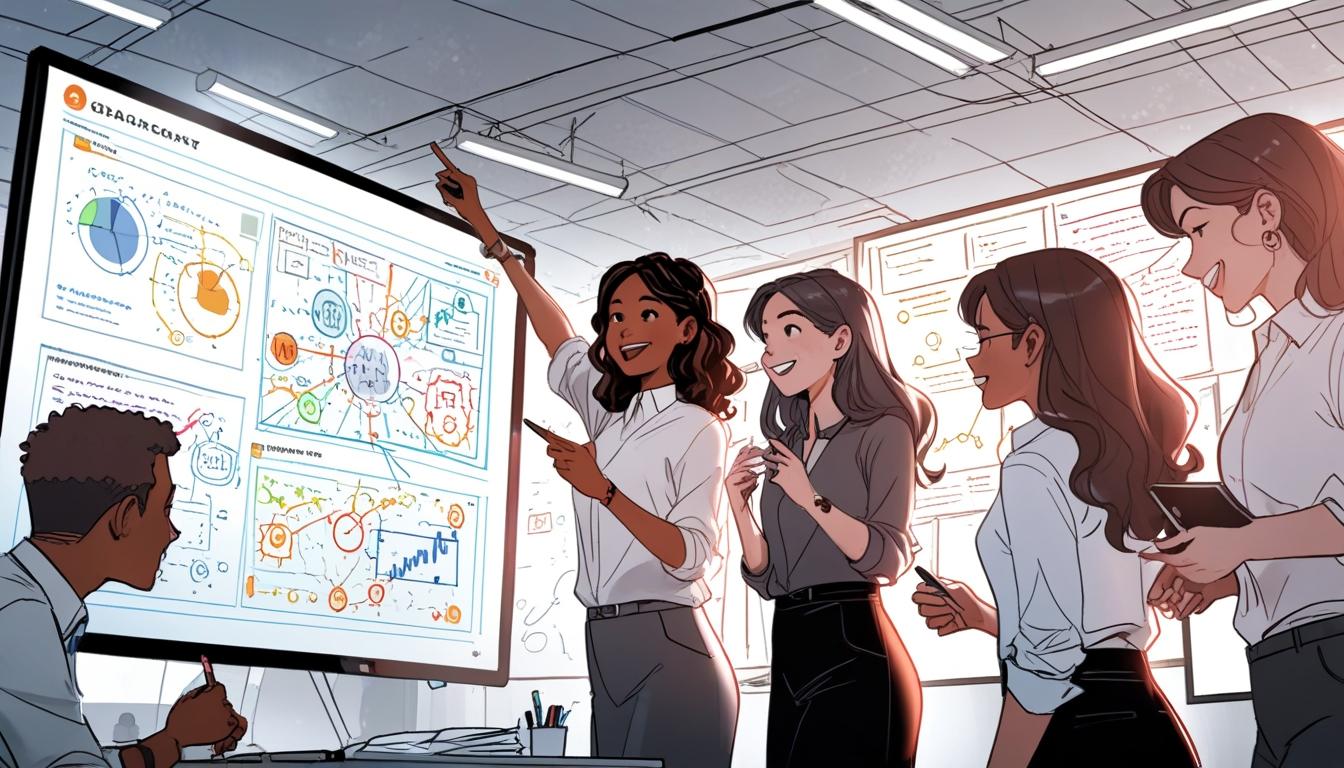 Navigating strategic leadership in a fast-paced world