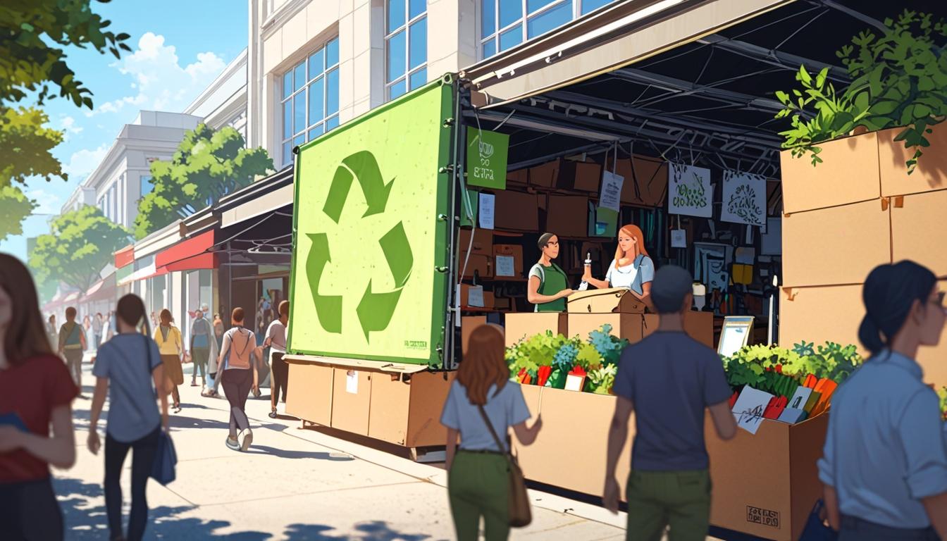 Unlocking the potential of the circular economy