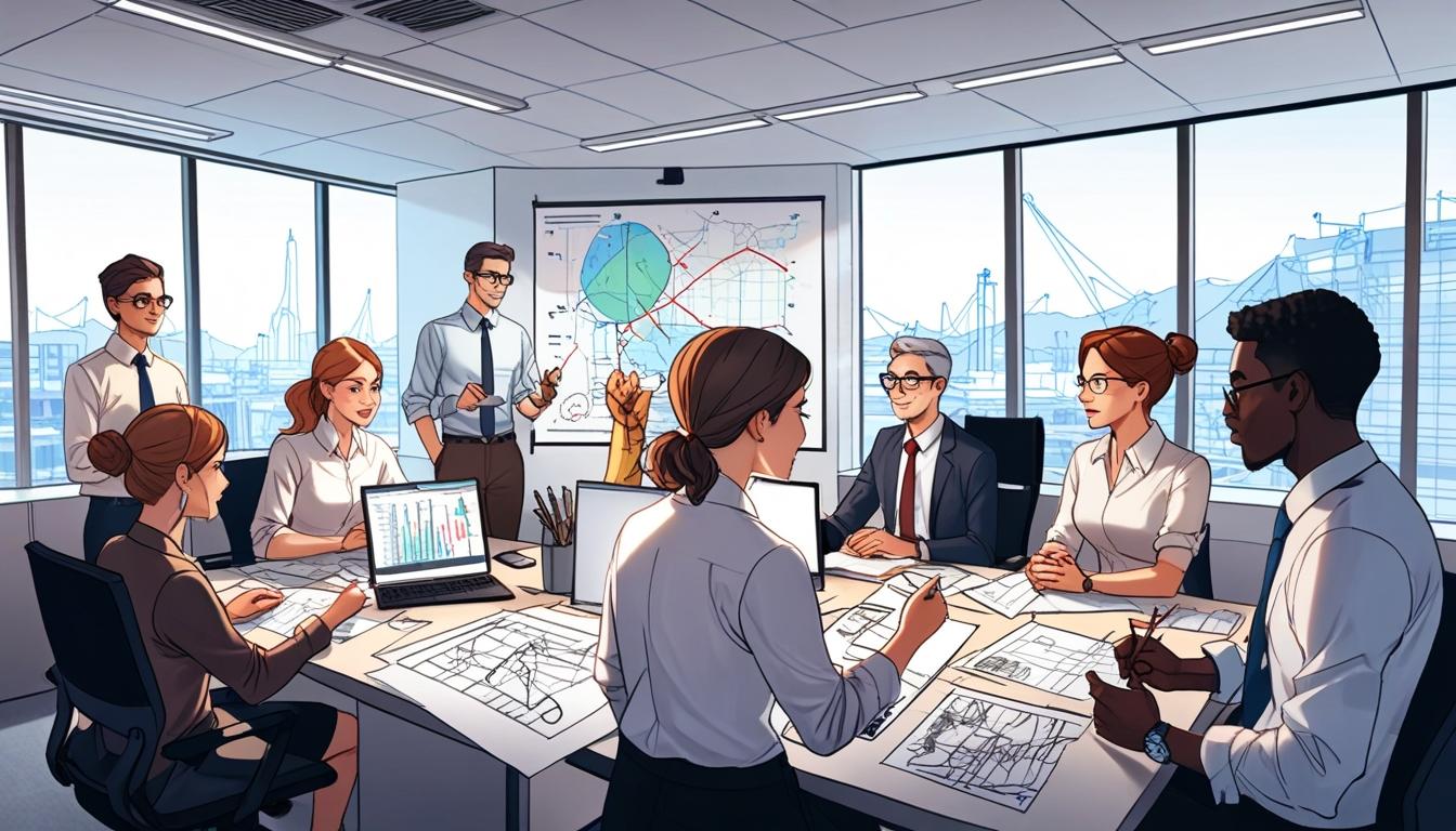 Scottish Water seeks procurement specialists for major investment project