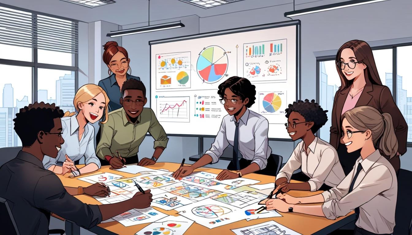 Procurement Leaders strive for better internal stakeholder engagement