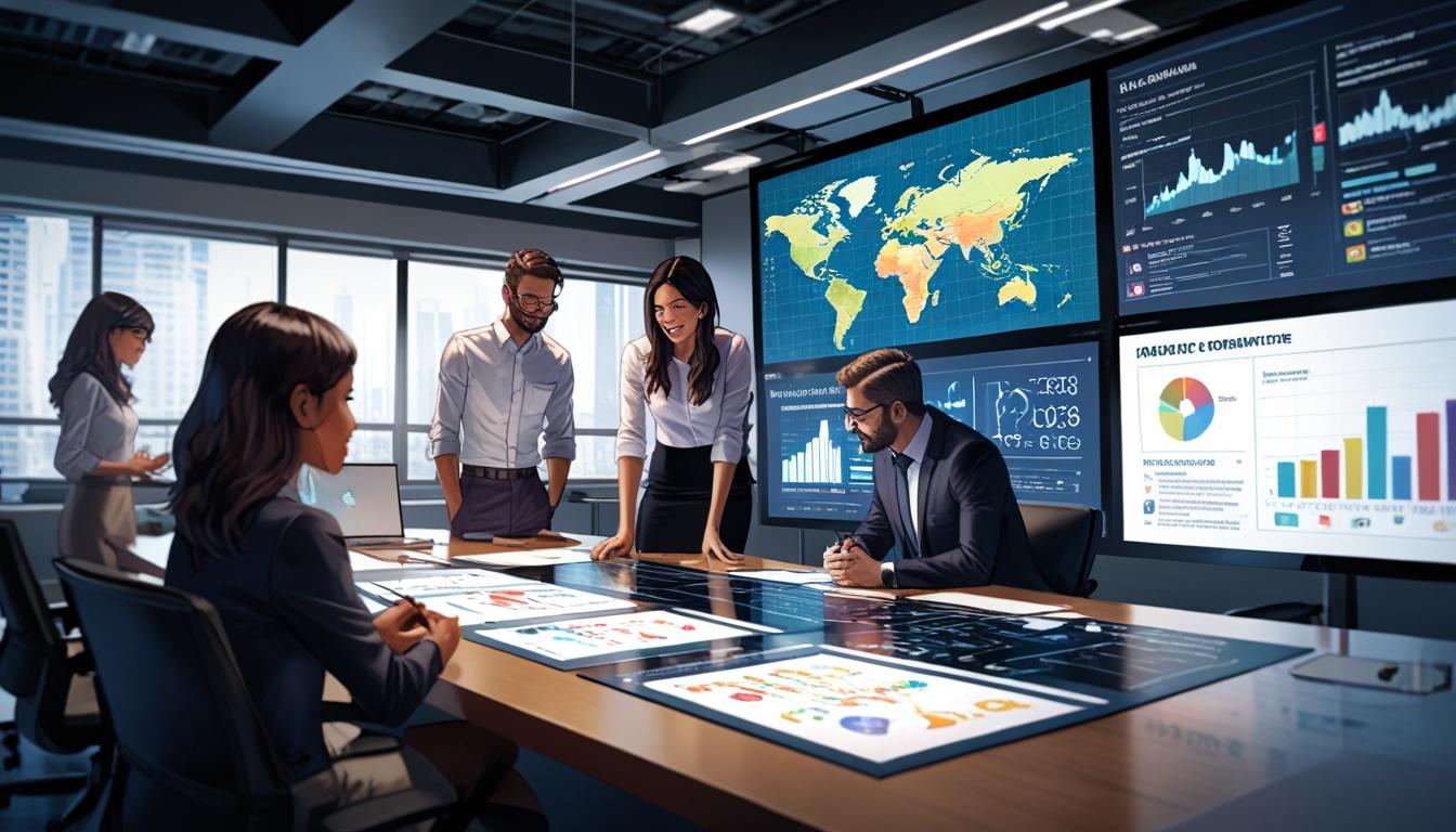 Public Knowledge and Civic Initiatives form partnership to enhance procurement services