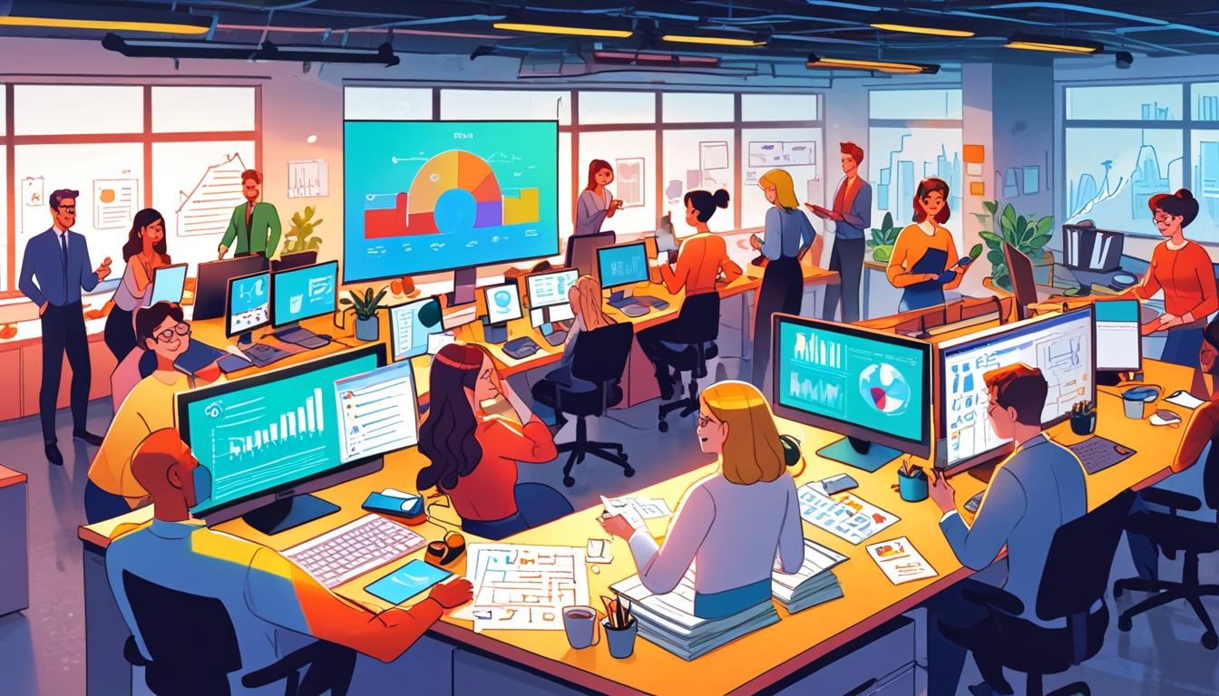 Key traits of high-performing companies revealed