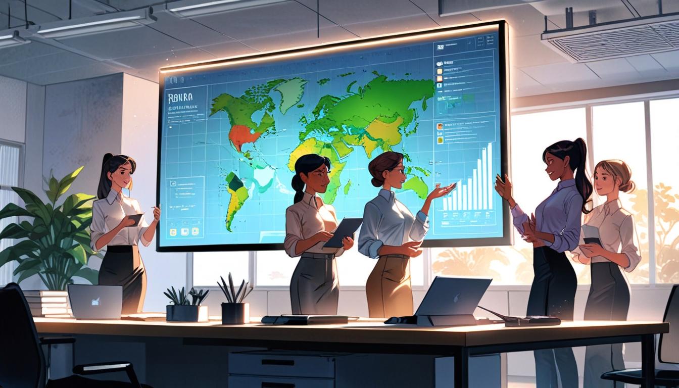 New partnership to enhance ethical standards in global supply chains