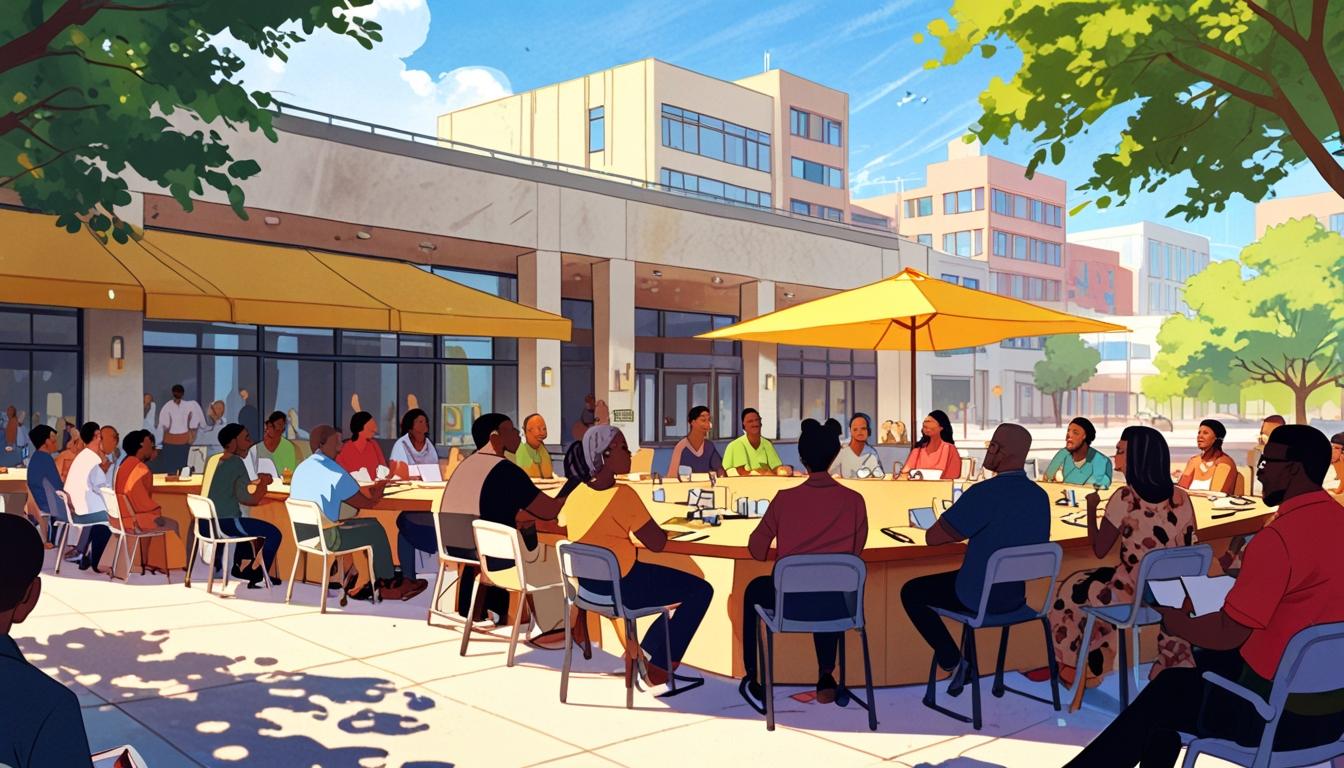 St. Petersburg allocates $13.5 million for small business funding in 2024