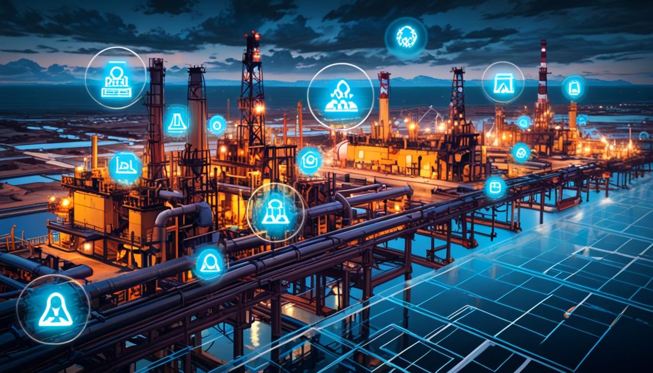 Arkestro strengthens executive advisory committee with energy sector leaders