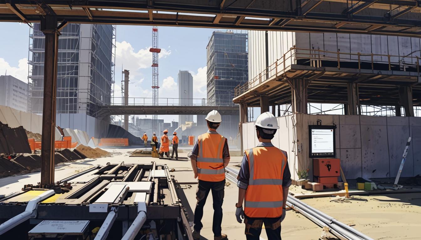 Costain achieves PAS 2080:2023 carbon management certification