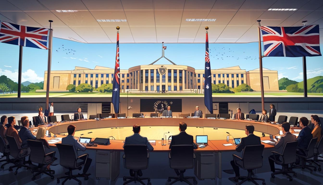 Albanese Government reforms Commonwealth Procurement Rules