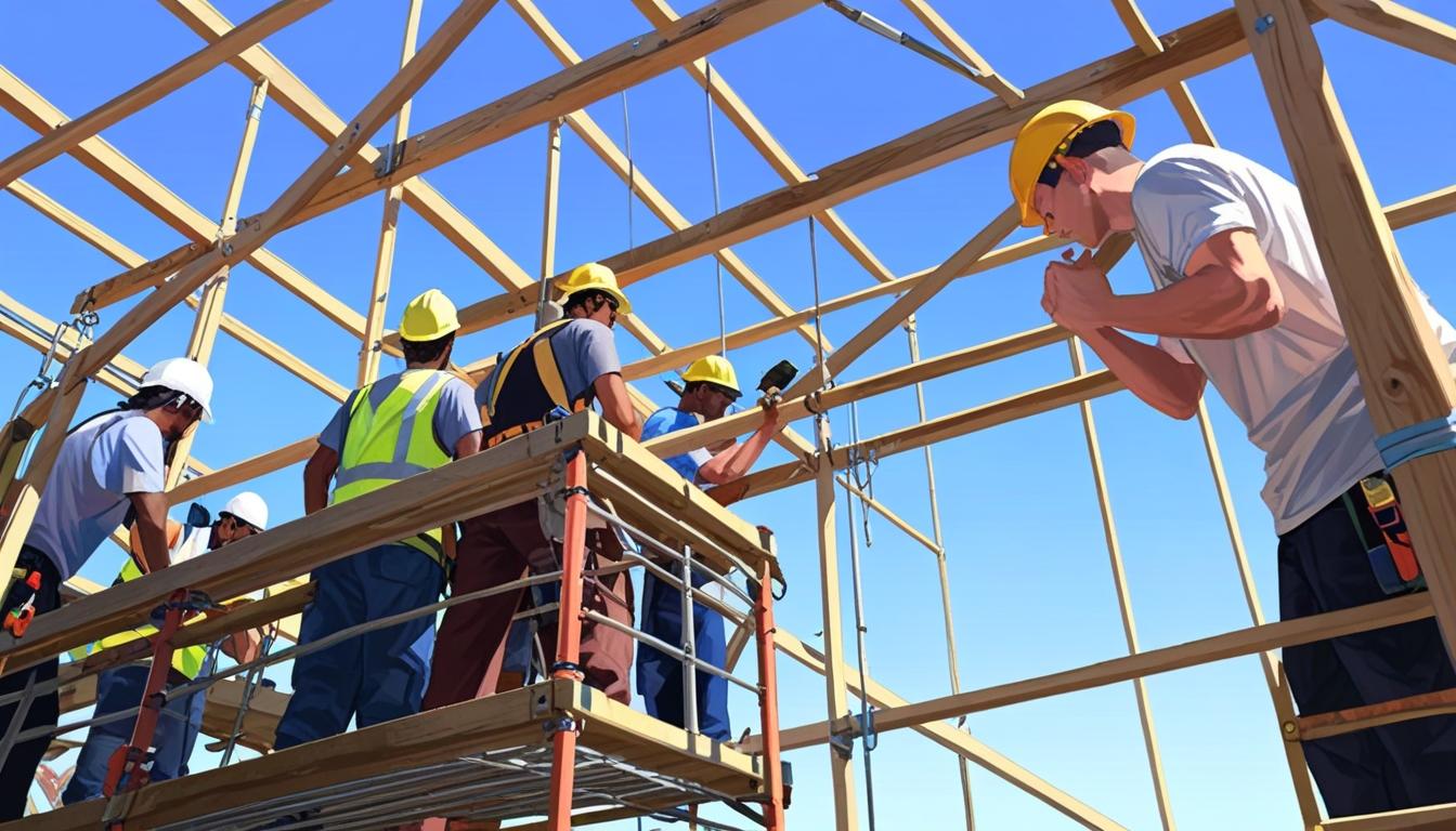 NFRC backs Procurement Act 2023 for improved construction practices