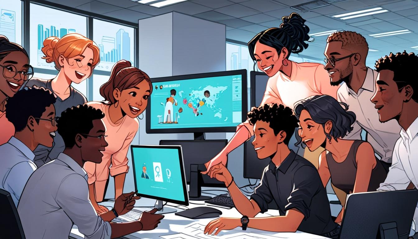 Philadelphia start-up revolutionises AI for better business transactions