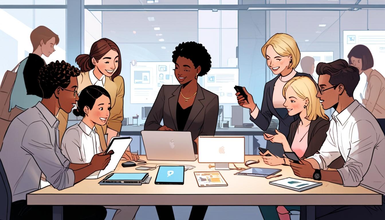 Collaboration at the heart of payments ecosystem success