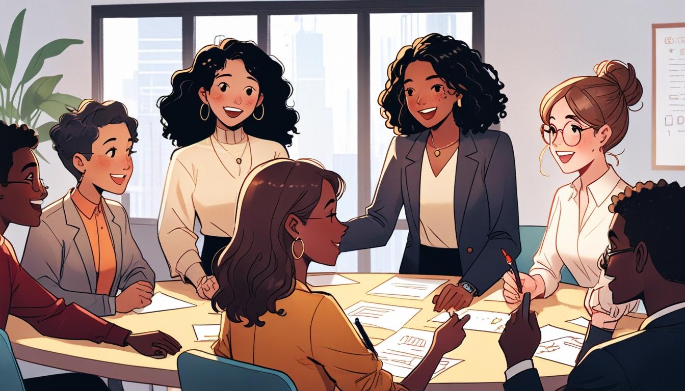 Diversity and relationships are key to success in business channels, says Exclaimer's Amy Illingworth