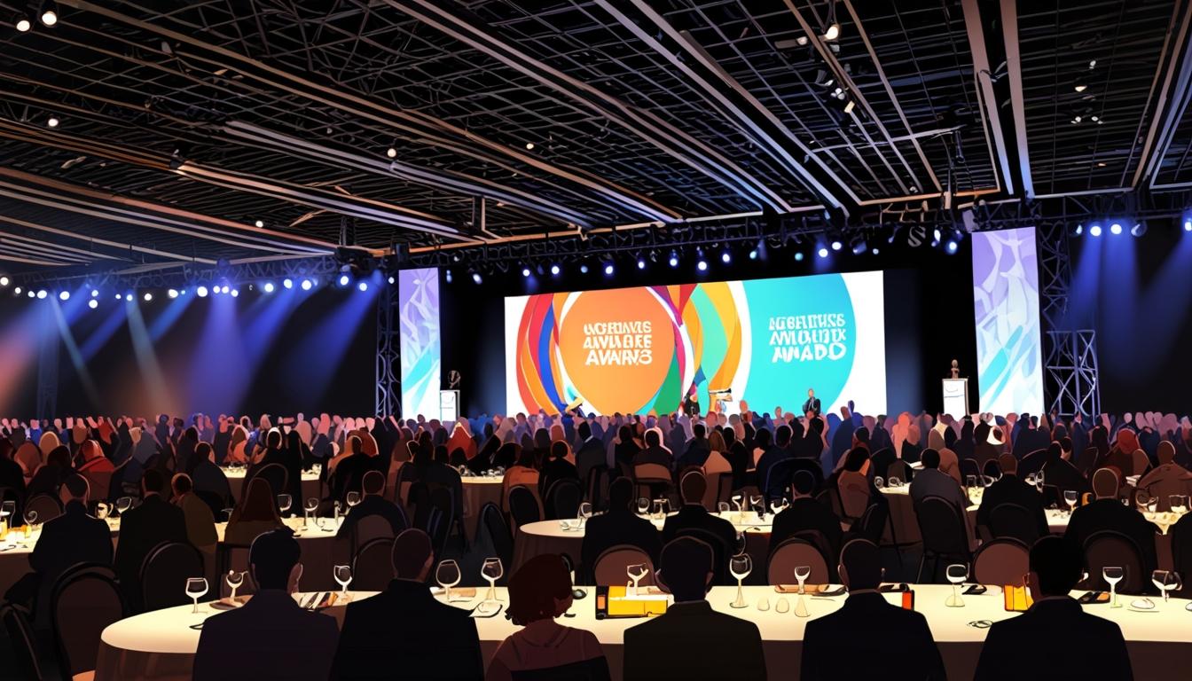 Foodstuffs celebrates suppliers at annual National Partnership Awards