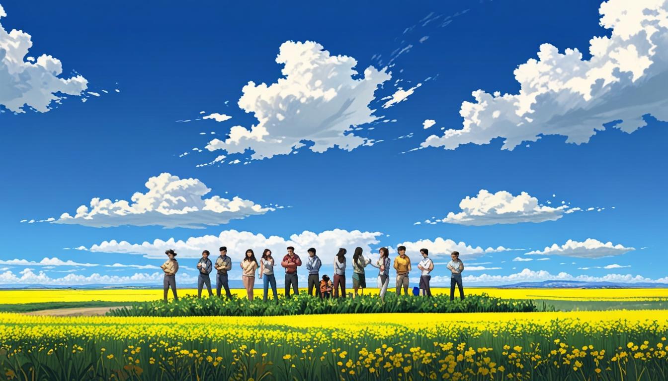 Canola Council of Canada highlights 2024 initiatives at annual general meeting