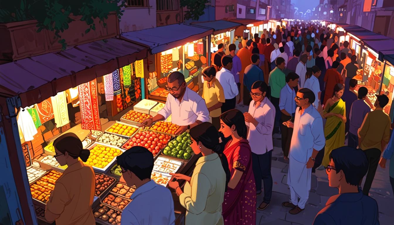 CPOs face challenges amid political and economic disruptions