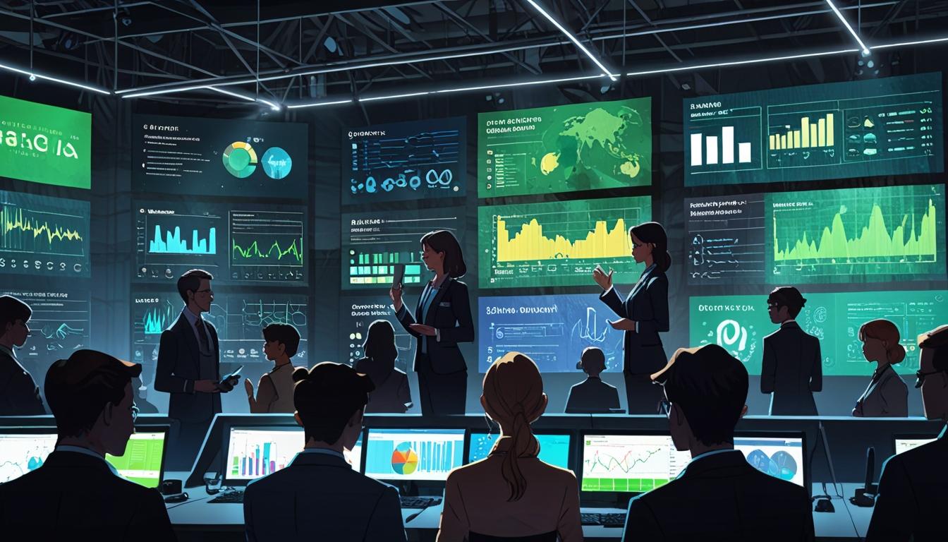 EcoVadis launches Carbon Data Network to aid global supply chains in decarbonisation