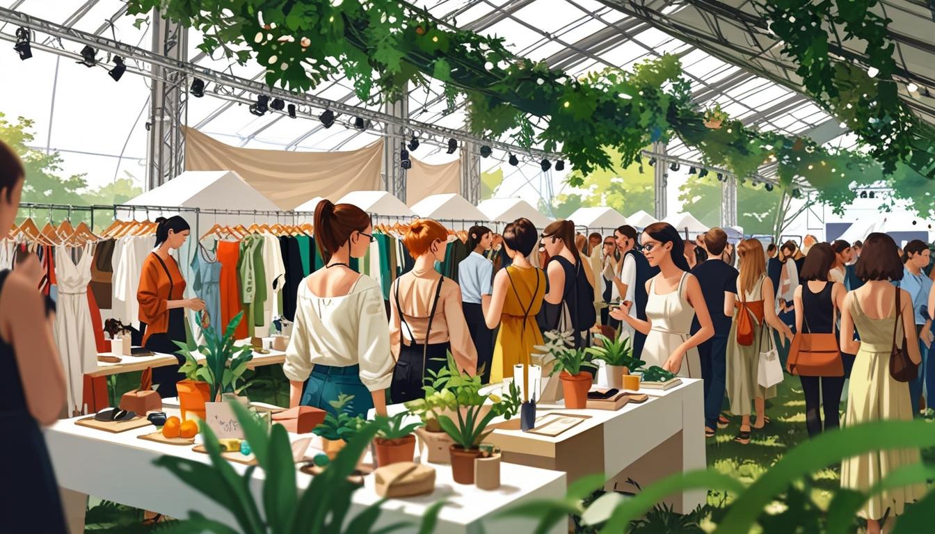 India launches the SU.RE website to boost sustainable fashion