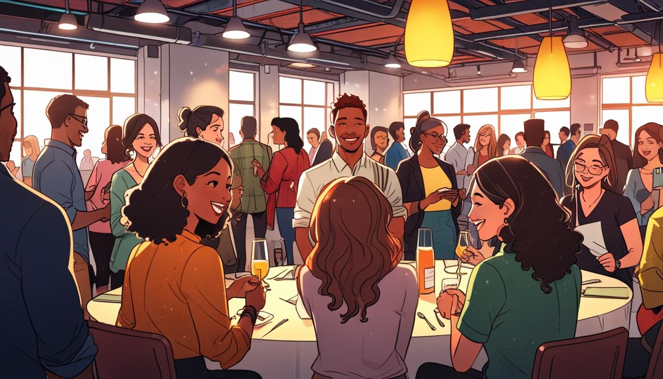 Peer support crucial for small business success, says American Express research