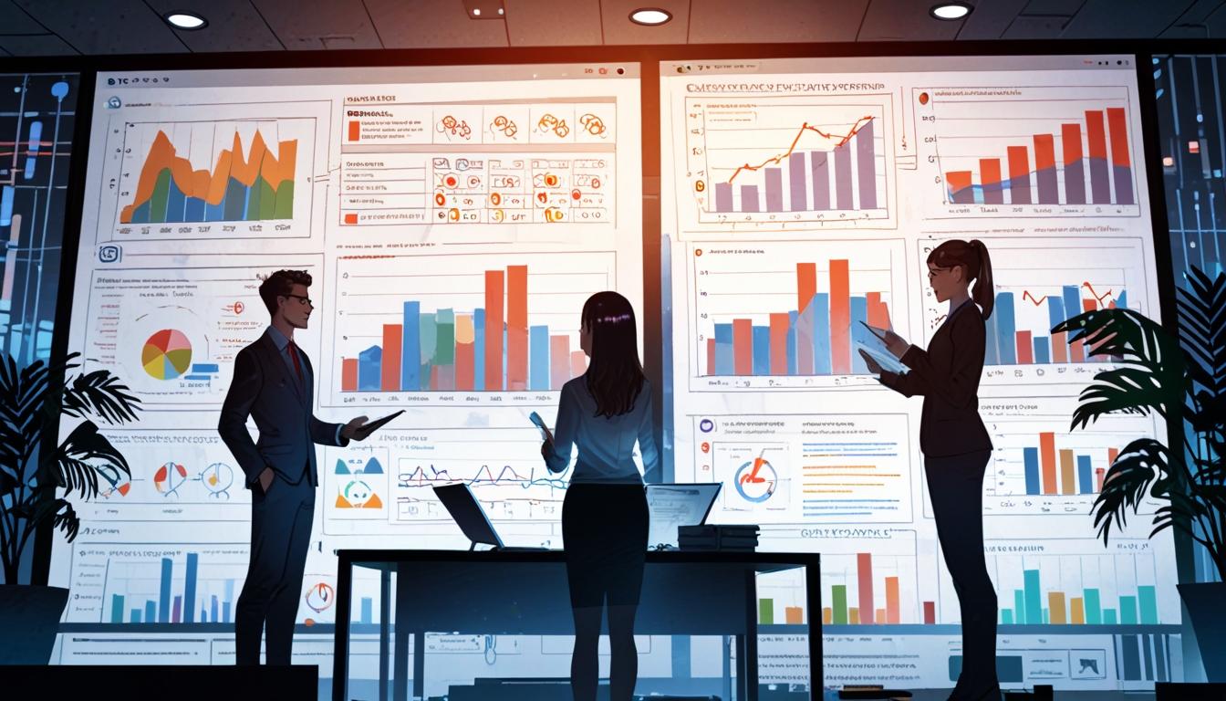 PRGX launches contract management services to tackle supplier inefficiencies