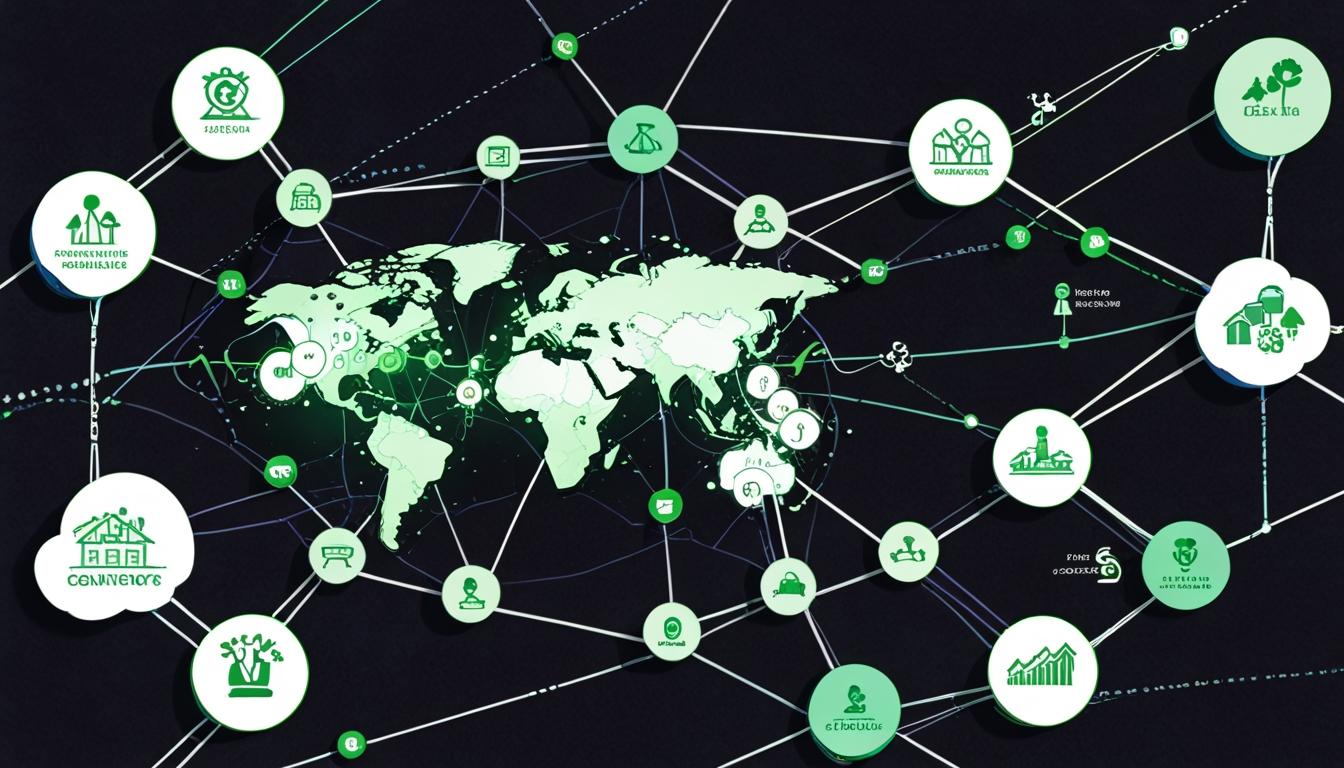 EcoVadis launches Carbon Data Network to enhance supply chain emissions reporting