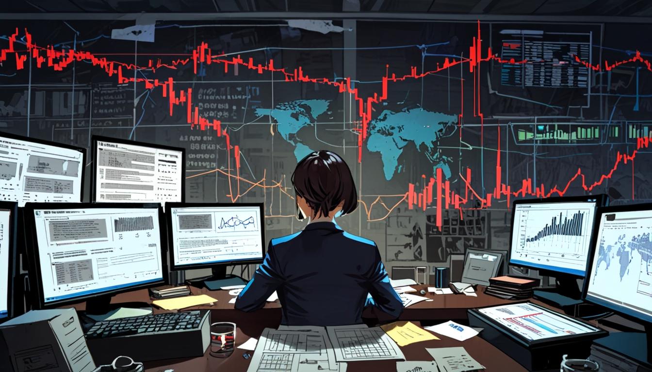 Procurement faces rising challenges in uncertain economic landscape