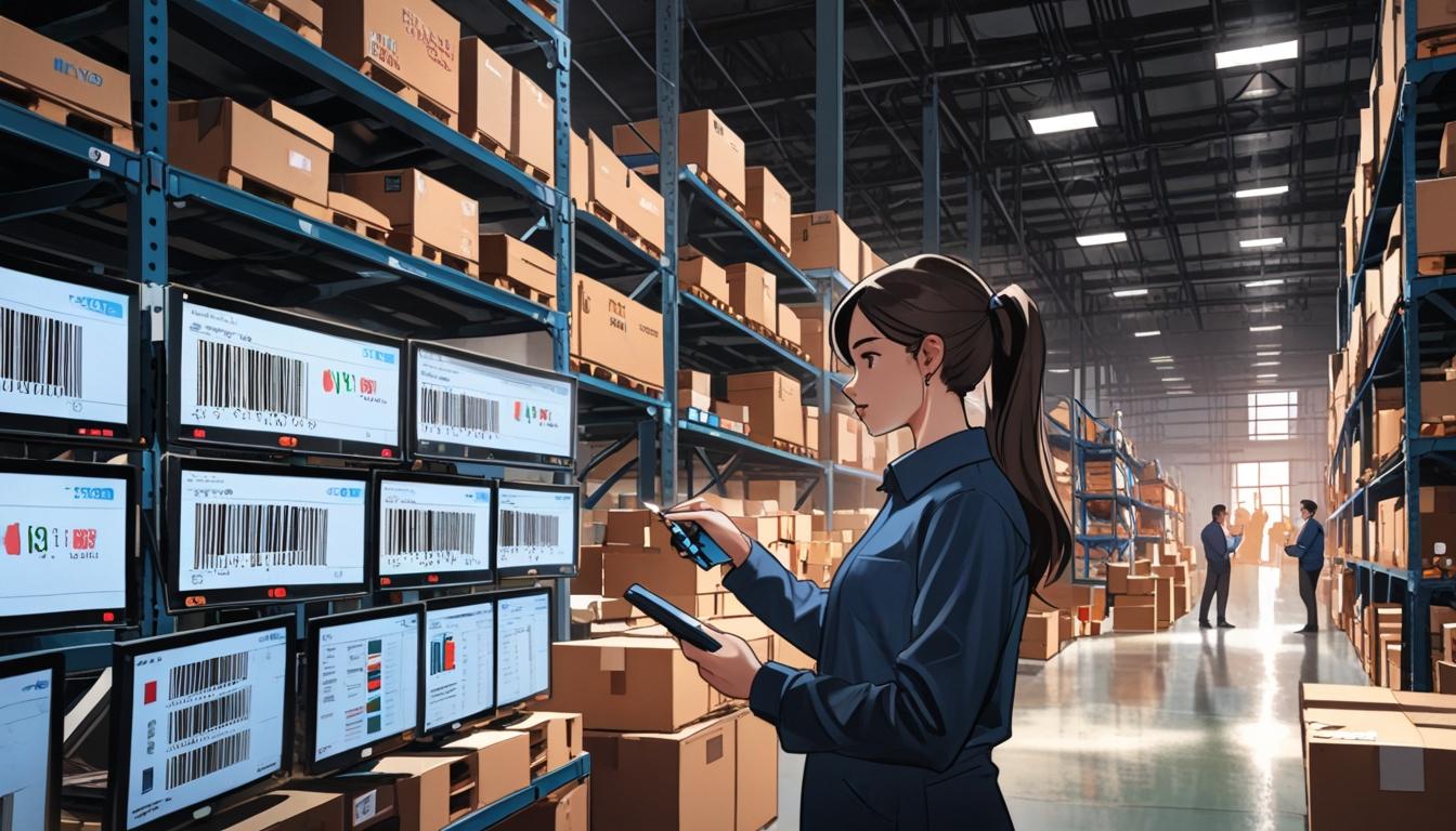 Supply chain struggles persist for SMEs in 2025