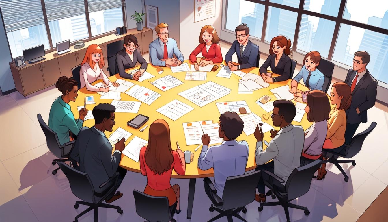 The importance of communication in supplier relationships