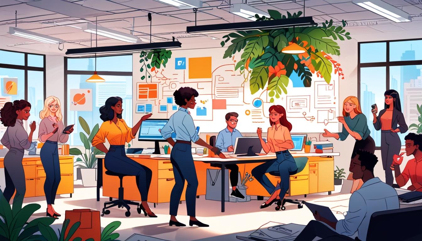 Evolving agency and brand partnerships reshape marketing landscape