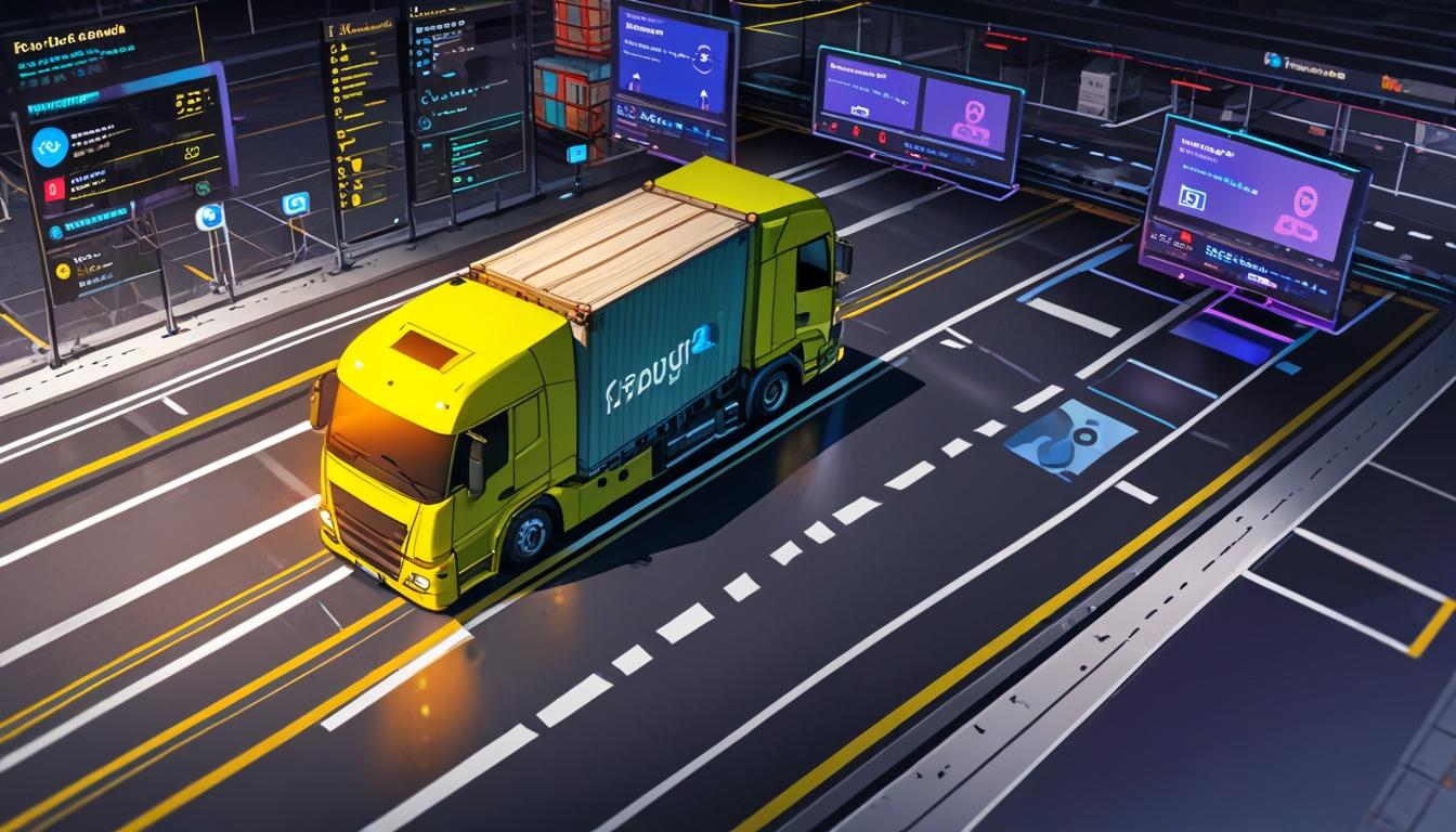 GoComet unveils AI-driven tool for logistics efficiency at TPM25