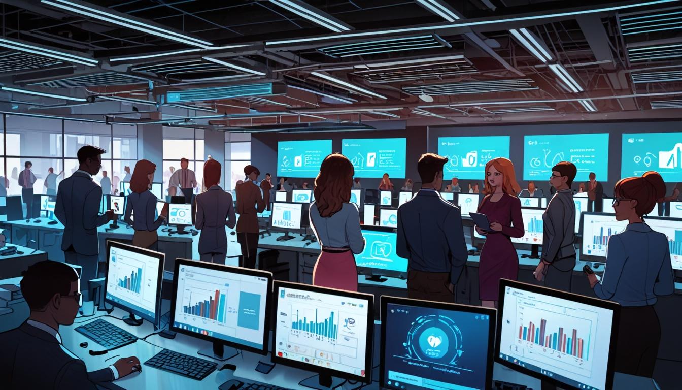 Businesses prioritise automation in payment processes for 2025