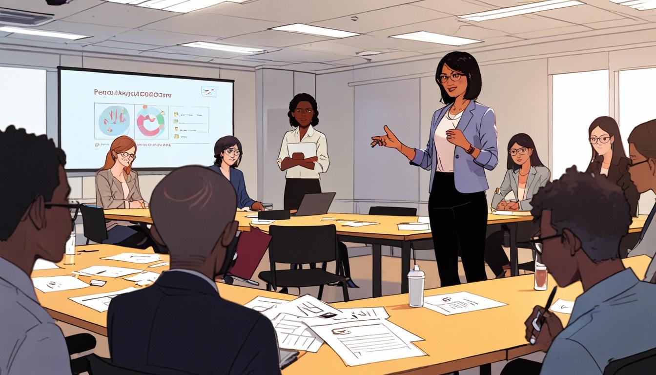 Chad Mulligan named 2025 Procurement Pro to Know