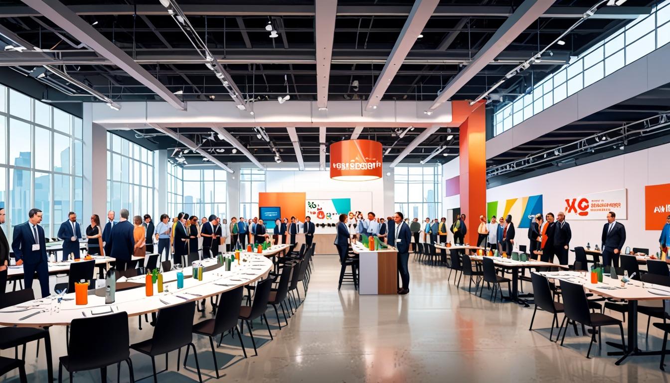 Regal Ware hosts inaugural Partner Summit to celebrate 80 years of innovation