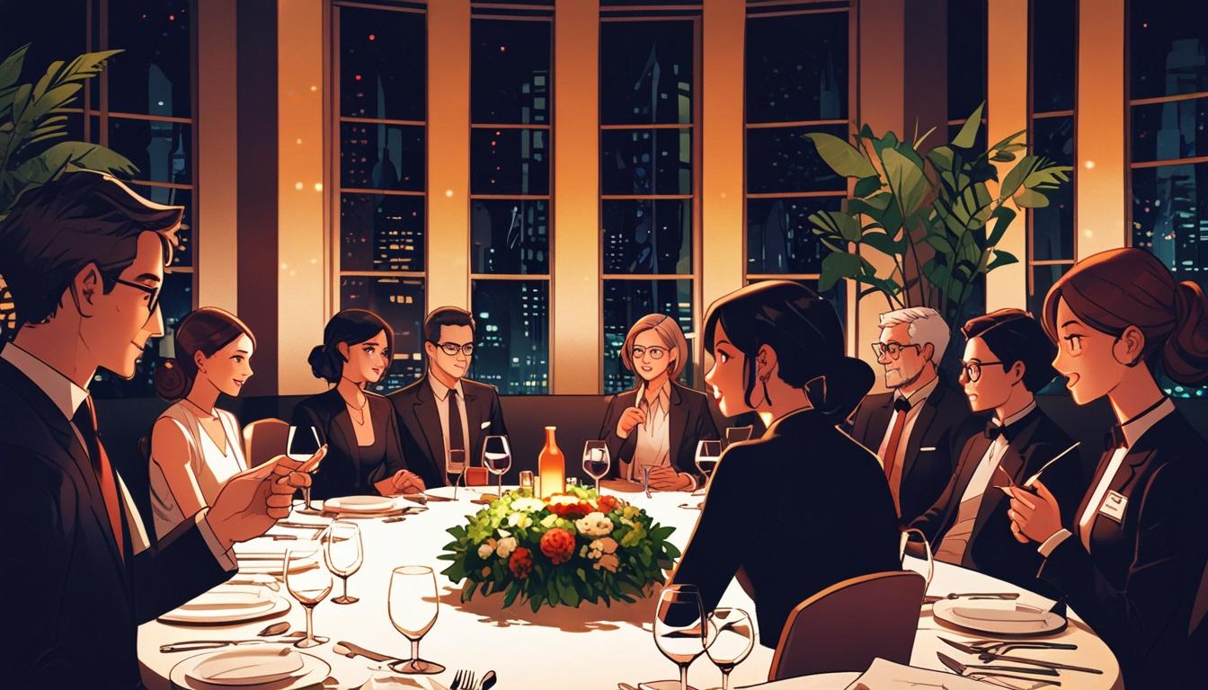 Talent leaders discuss contingent workforce management in life sciences