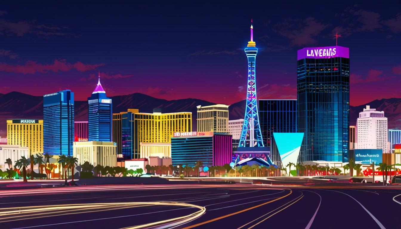 Xerox announces 2025 Global Partner Summit in Las Vegas
