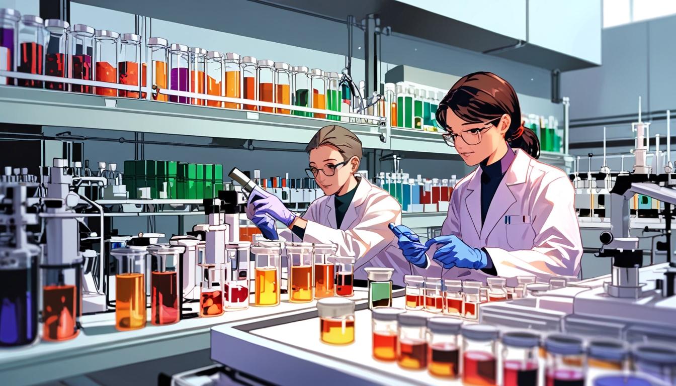 The evolution of strategic partnerships in the biopharma industry