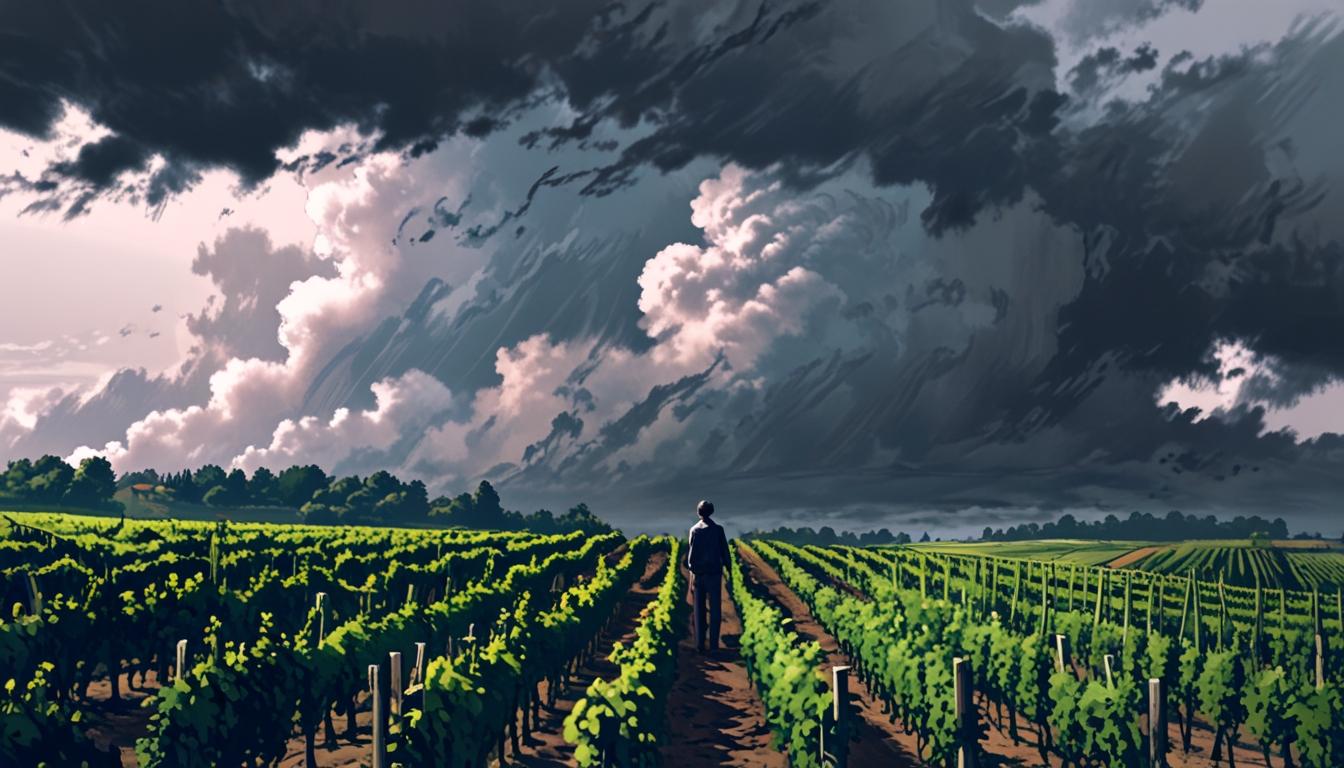 UK wine industry faces unprecedented challenges, warns Armit Wines MD