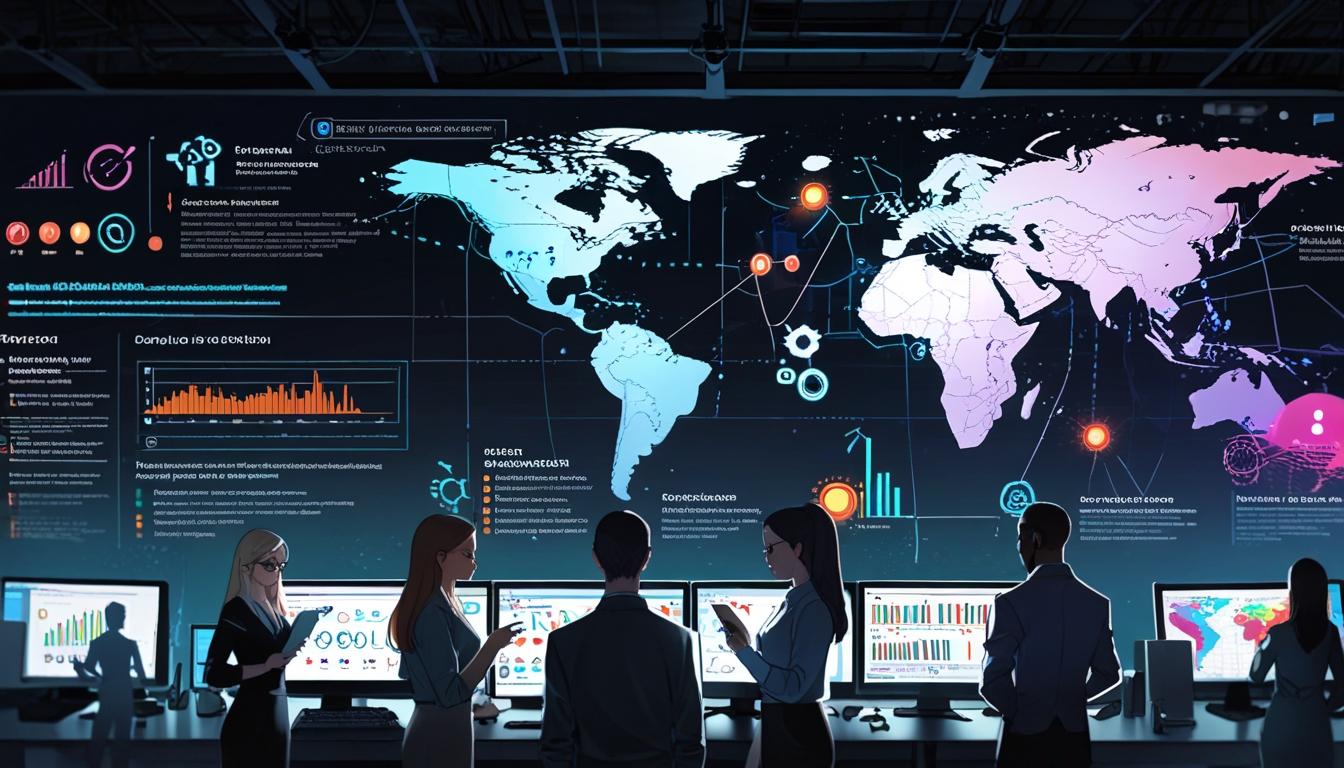 ISM announces major expansion into comprehensive supply chain management