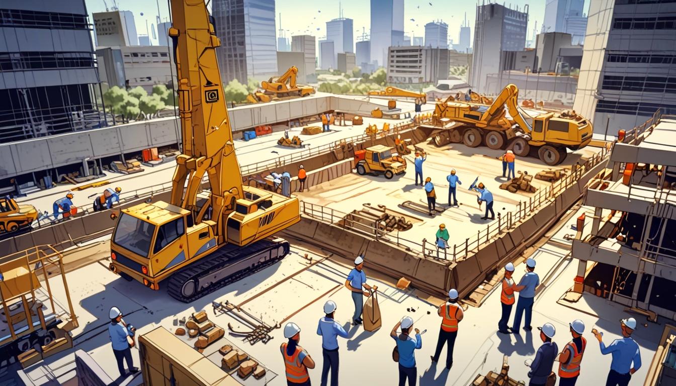 Amey achieves Gold Standard in National Highways SSPP assessment