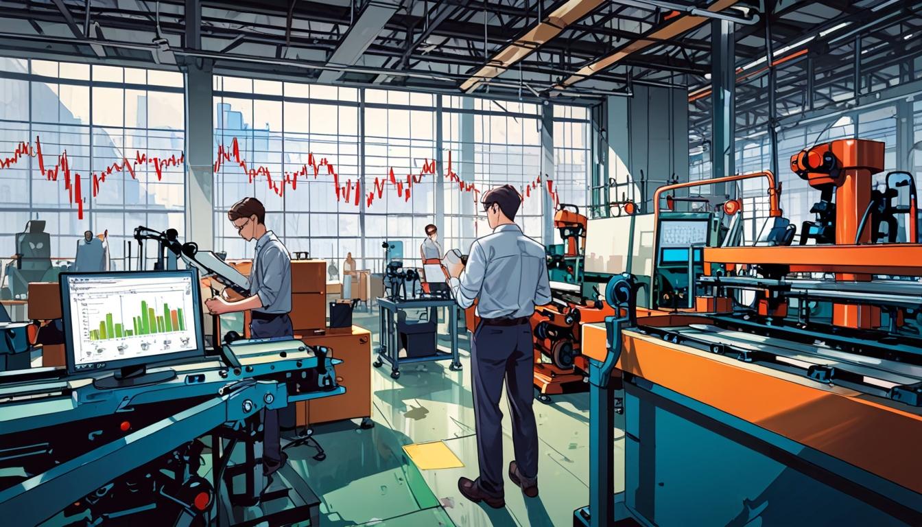 Cornwall Group chairman stresses need for openness in supply chains