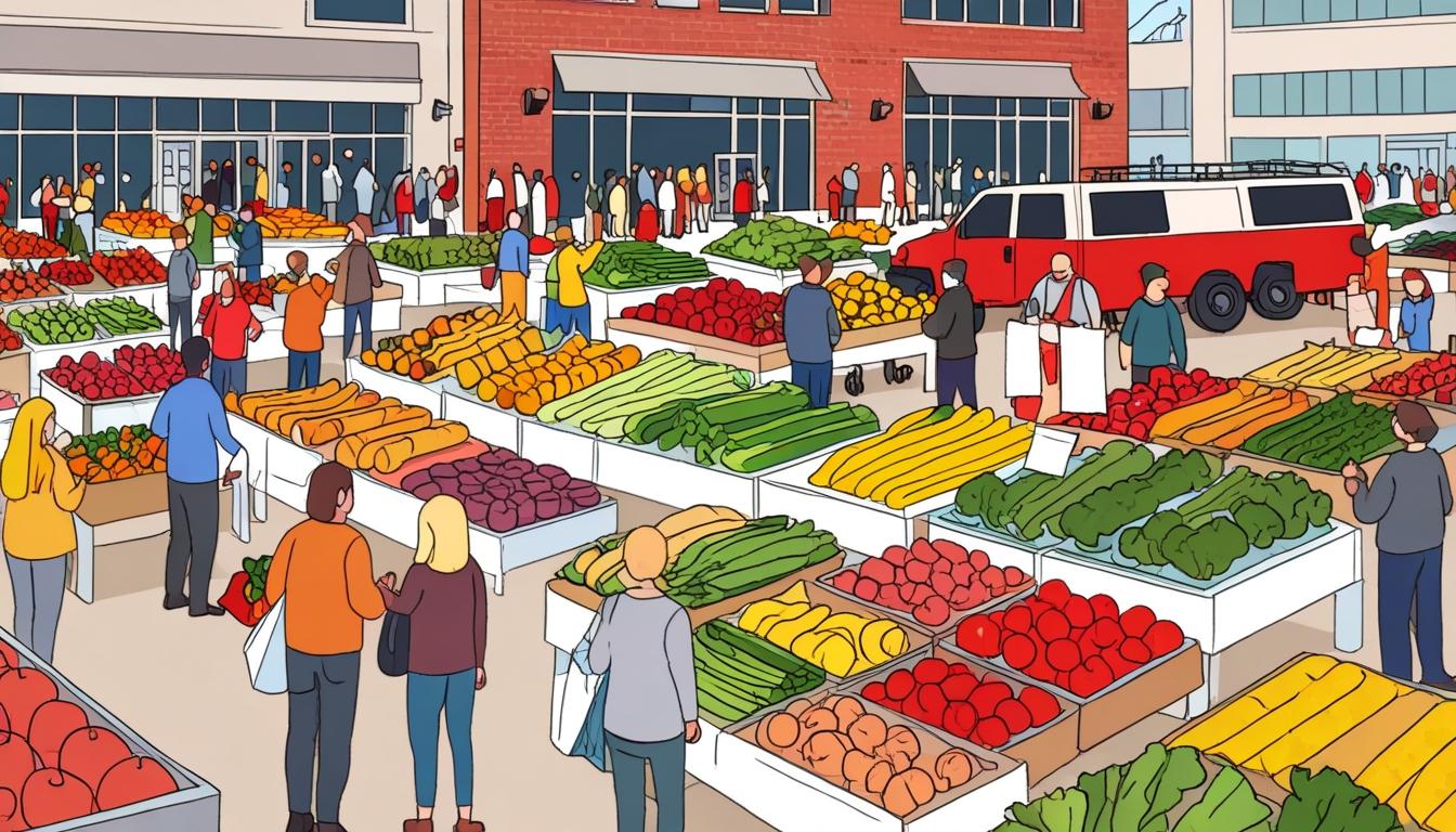 EFRA Committee outlines findings on fairness in food supply chain