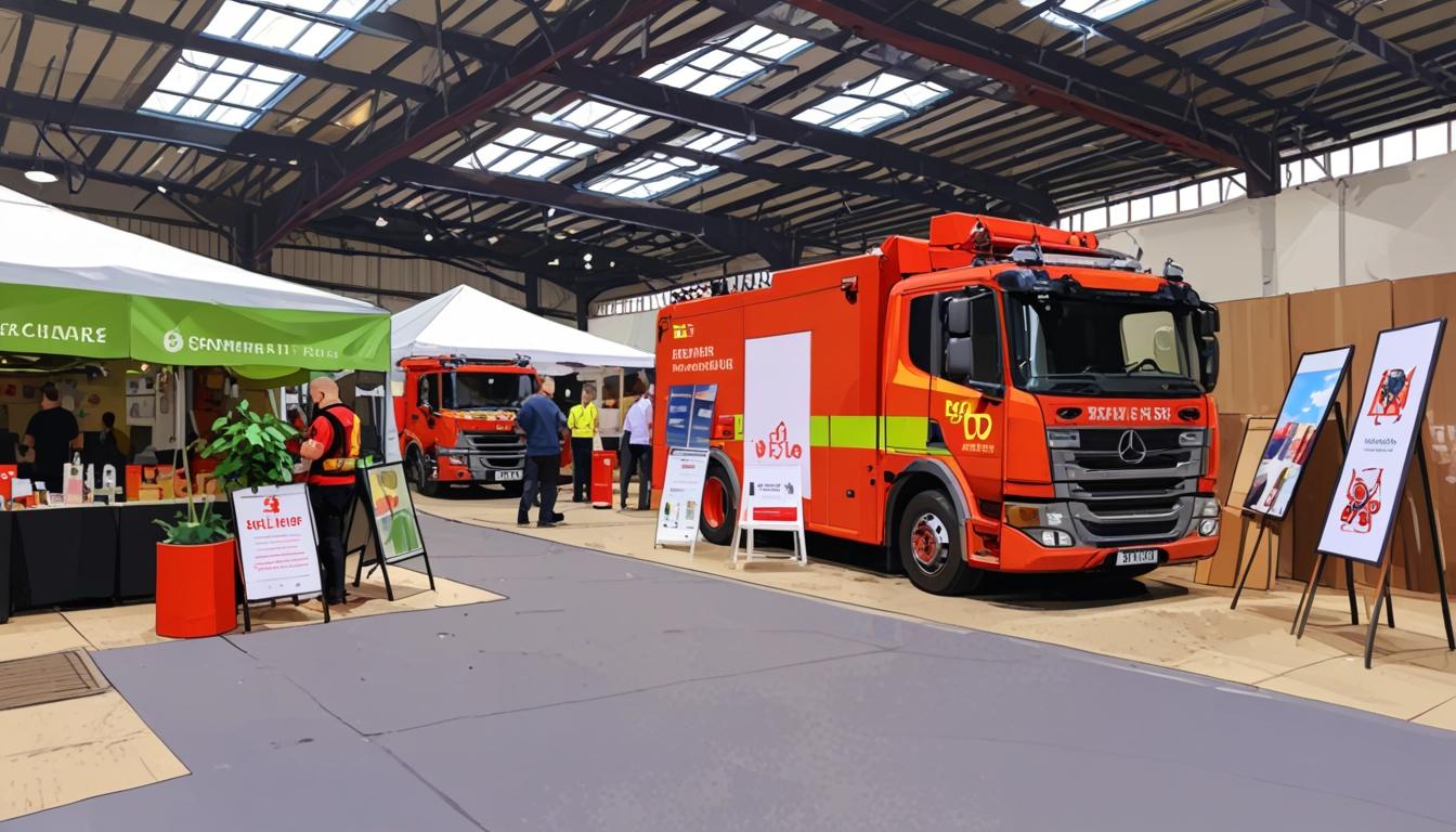 Nottinghamshire County Council prioritises local suppliers in procurement contracts