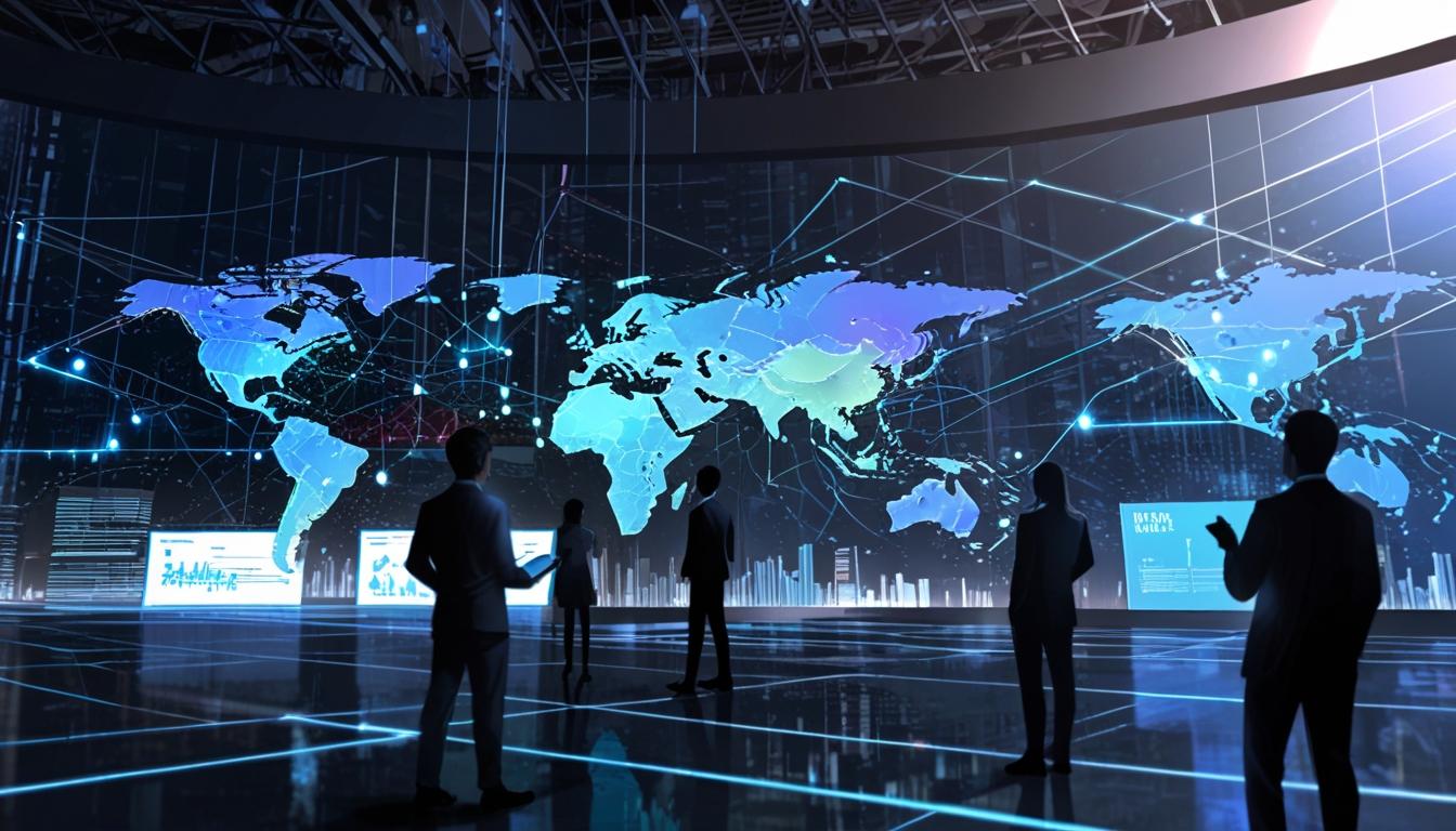 Agentic AI could revolutionise procurement and supply chain management