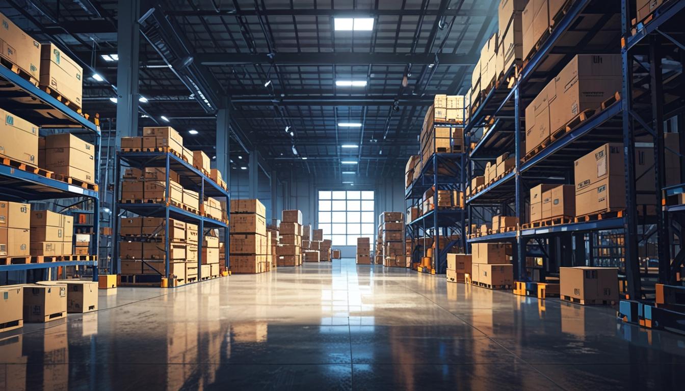 Cleo report reveals critical shifts in global supply chain strategies