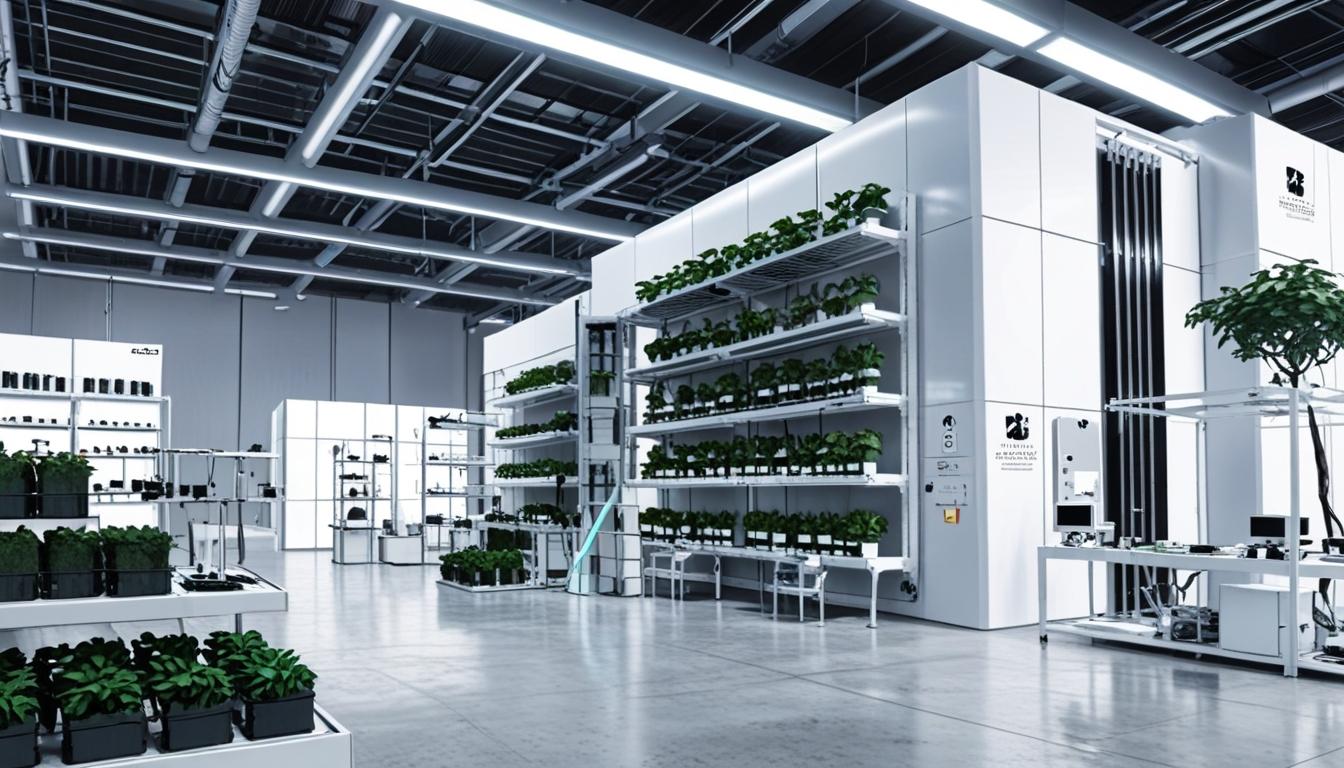 Estée Lauder outlines ambitious recovery plan as supply chain faces global challenges