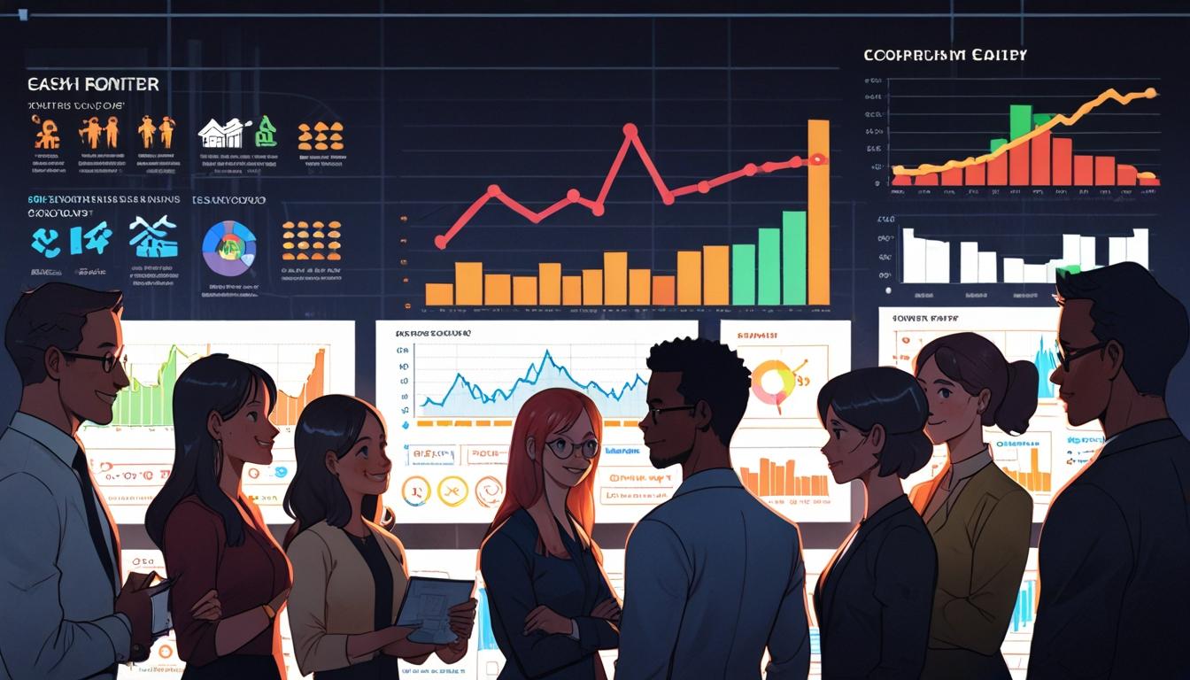 Growing optimism among suppliers as early payment options gain traction