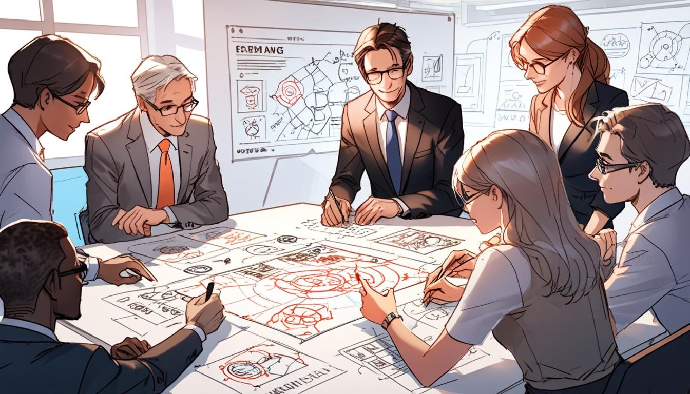 Leonardo initiates SME collaboration programme in defence sector