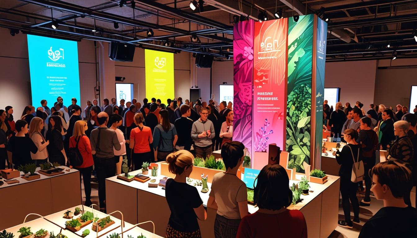 Social Enterprise Scotland to launch innovative supplier catalogue in Edinburgh