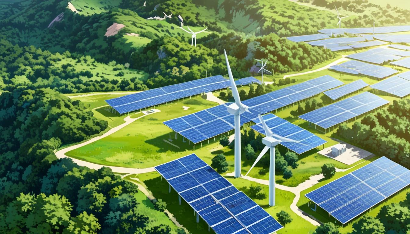 Apple's ambitious plans for carbon neutrality by 2030